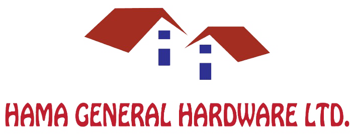 HAMA GENERAL HARDWARE